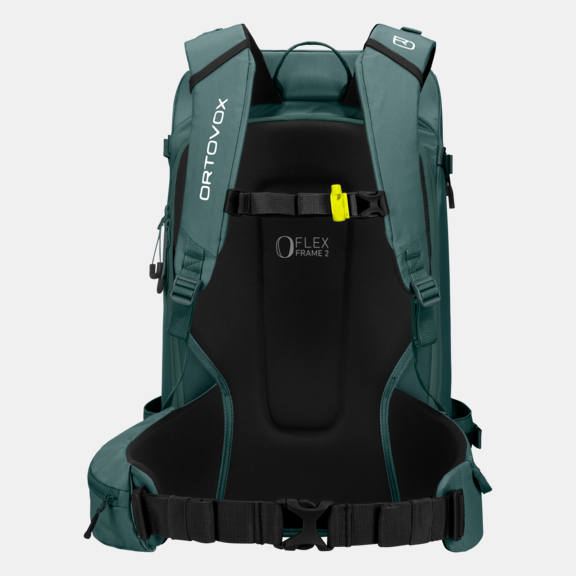 ORTOVOX HAUTE ROUTE 32 | Ski touring backpacks | ORTOVOX
